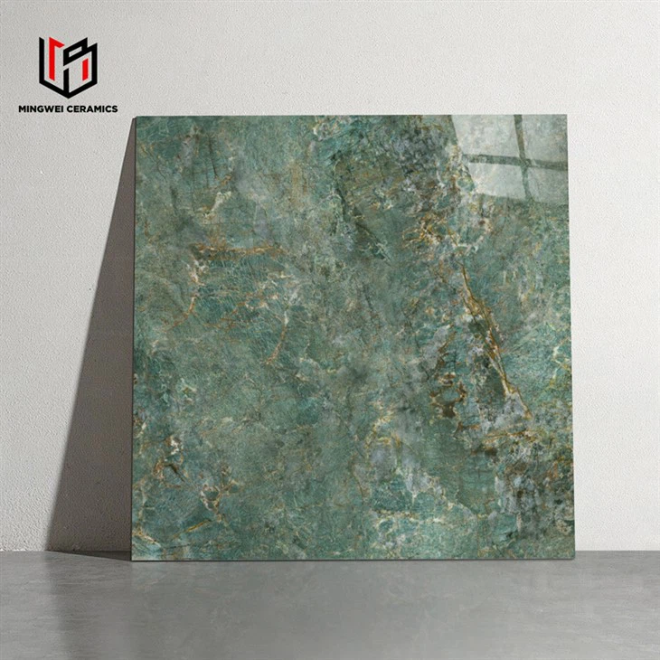 Glazed glose woonkamer porseleinen tegels